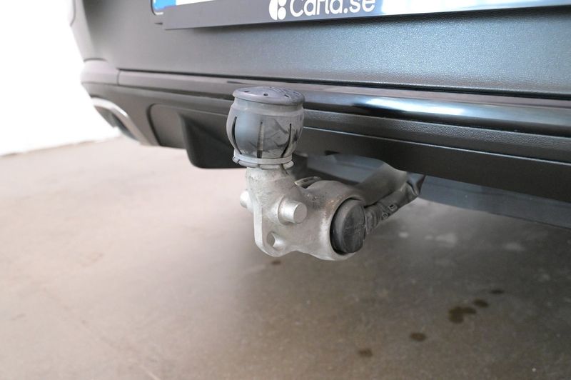 Mercedes GLC300 bild 23