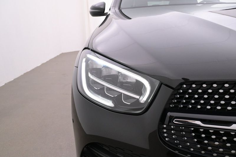Mercedes GLC300 bild 25