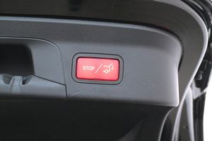 Mercedes GLC300 bild 22