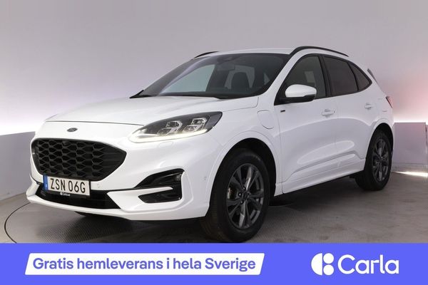 Ford Kuga PHEV ST-Line Navi AdapFarth BLIS Kamera Drag - 2023