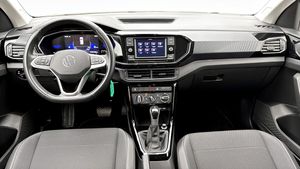 Volkswagen T-Cross bild 10