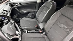 Volkswagen T-Cross bild 8