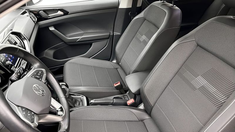 Volkswagen T-Cross bild 8
