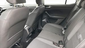 Volkswagen T-Cross bild 11