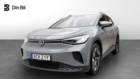 Volkswagen ID.4 Pro Performance Performance/Drag/Style - 2022