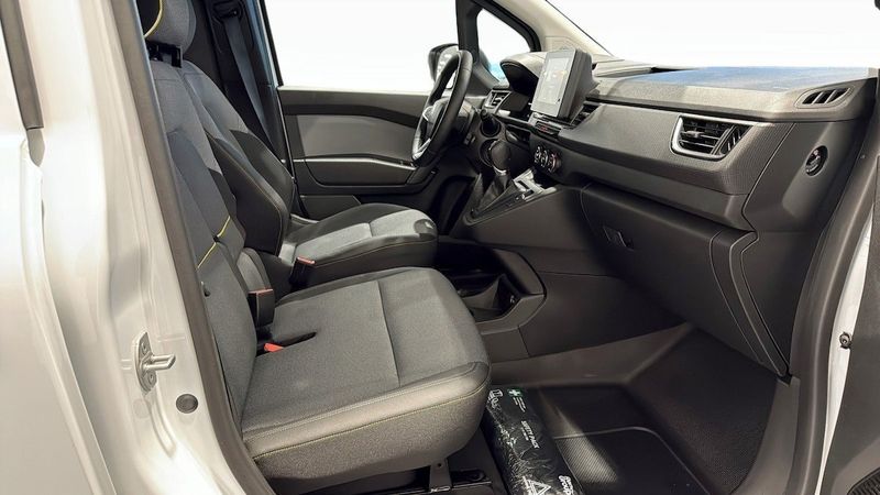 Renault Kangoo bild 3