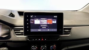 Renault Kangoo bild 9