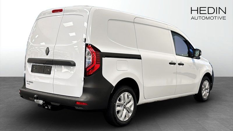 Renault Kangoo bild 2