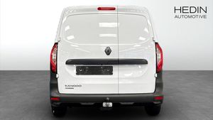 Renault Kangoo bild 6