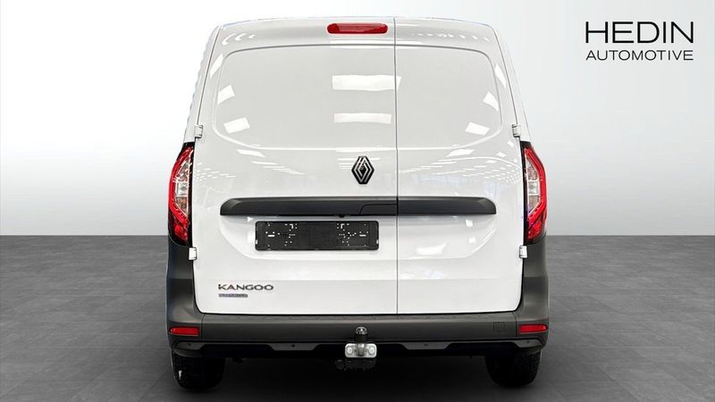 Renault Kangoo bild 6