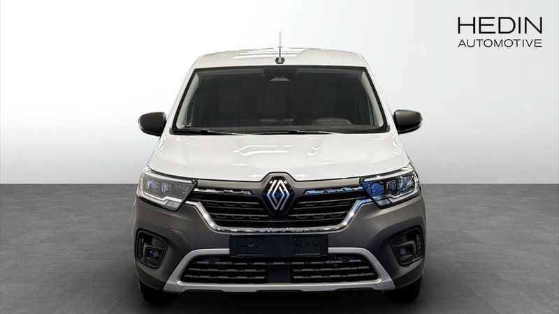 Renault Kangoo bild 7