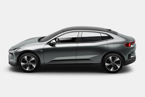 Polestar 4 Öppnings erbjudande | Coupé Dual motor Pilot - 2027