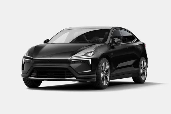 Polestar 4 Öppnings erbjudande | Coupé Rear motor Pilot - 2027