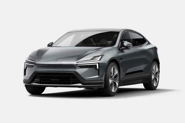 Polestar 4 Öppnings erbjudande | Coupé Rear motor Pilot - 2027