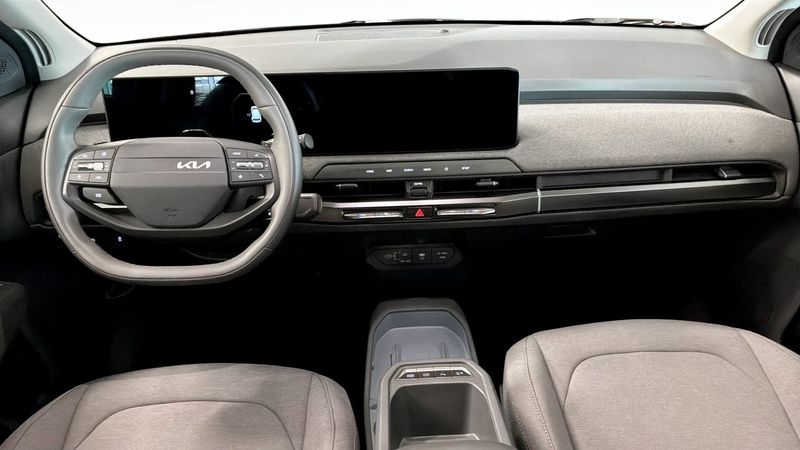 Kia EV3 bild 7