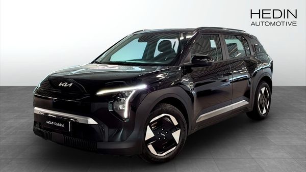 Kia EV3 LONG RANGE 81,4 kWh 204HK * GODKÄND* - 2025