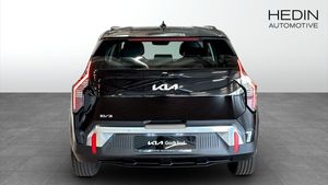 Kia EV3 bild 5