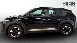 Kia EV3 bild 4