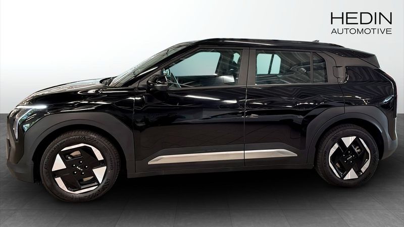 Kia EV3 bild 4