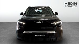 Kia EV3 bild 2