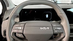 Kia EV3 bild 10