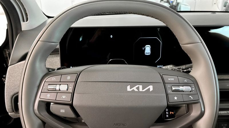 Kia EV3 bild 10