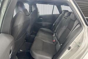 Toyota Corolla bild 14