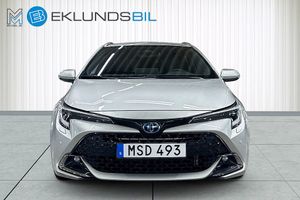 Toyota Corolla bild 7