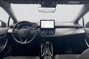 Toyota Corolla bild 8