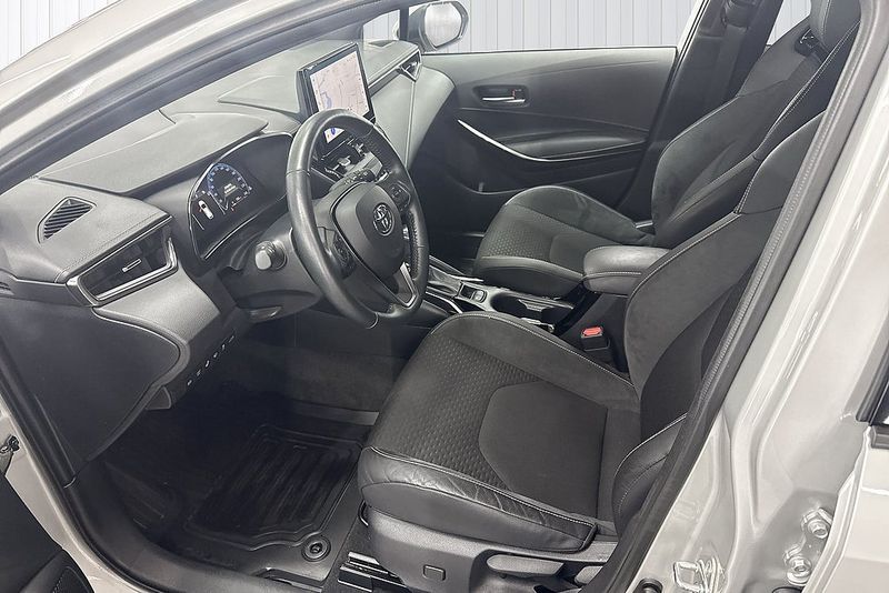 Toyota Corolla bild 13