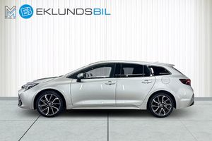 Toyota Corolla bild 2