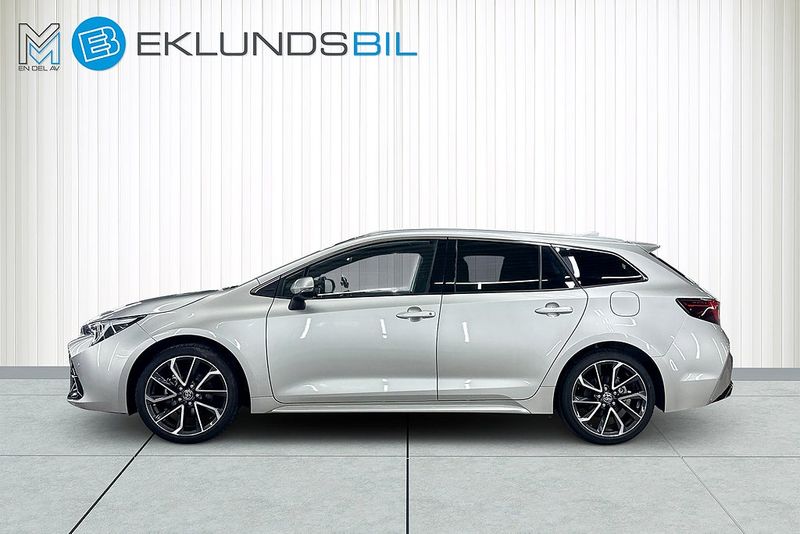 Toyota Corolla bild 2