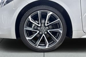 Toyota Corolla bild 15
