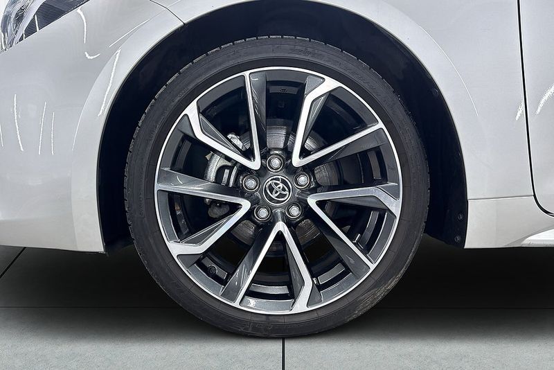 Toyota Corolla bild 15