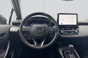 Toyota Corolla bild 11