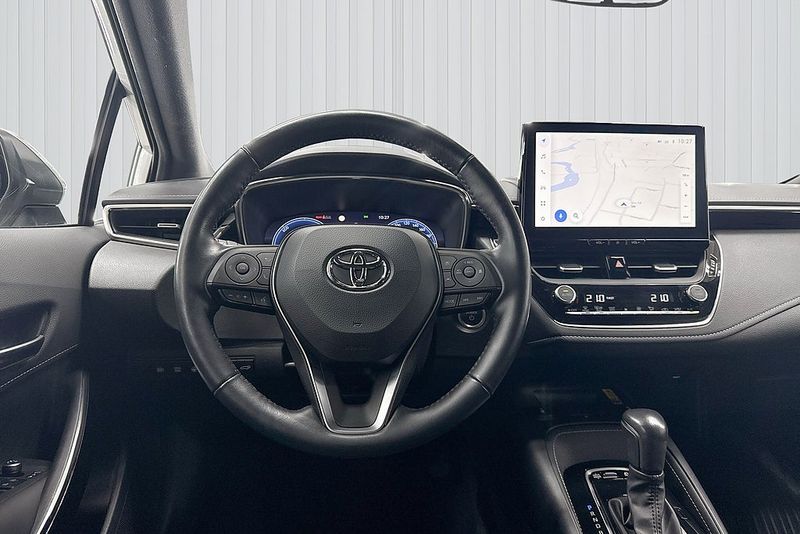 Toyota Corolla bild 11