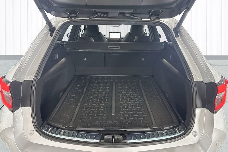 Toyota Corolla bild 16