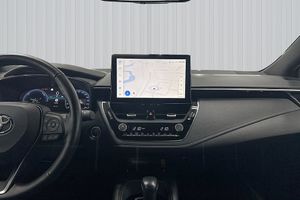 Toyota Corolla bild 9