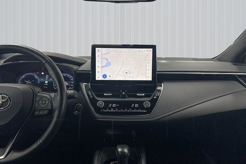 Toyota Corolla bild 9