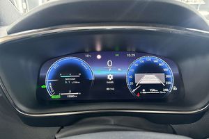Toyota Corolla bild 12