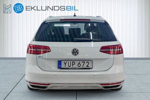 Volkswagen Passat bild 5