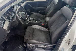 Volkswagen Passat bild 18