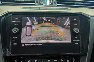 Volkswagen Passat bild 12