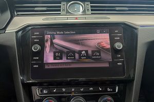 Volkswagen Passat bild 13