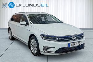 Volkswagen Passat bild 7