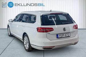 Volkswagen Passat bild 4
