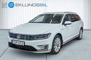 Volkswagen Passat bild 1