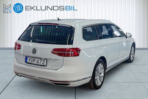 Volkswagen Passat bild 6