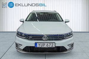 Volkswagen Passat bild 8
