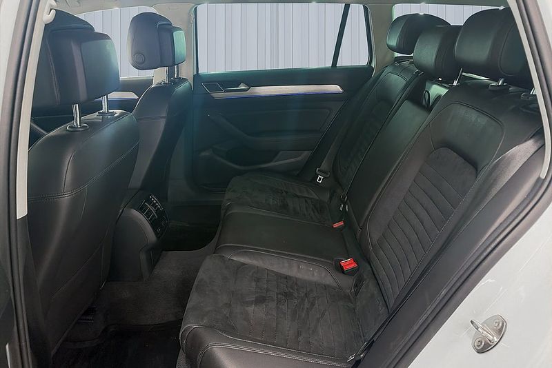 Volkswagen Passat bild 20